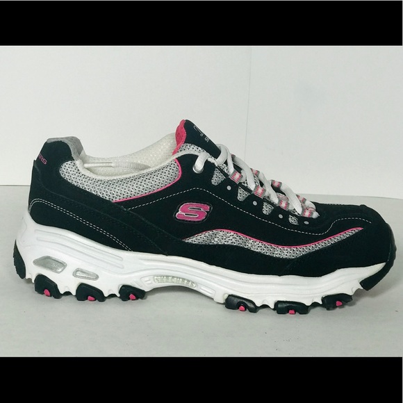 skechers ladies size 8